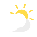 白天天气图标