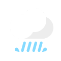 大暴雨